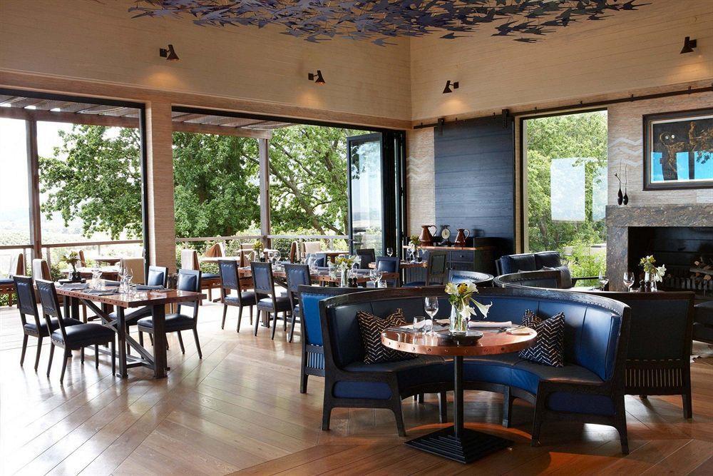 Delaire Graff Lodges And Spa Stellenbosch Exteriör bild